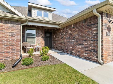 971 Hampton St, Springdale, AR 72762 photo 3