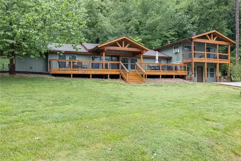 18607 Coppermine Rd, Rogers, AR 72756