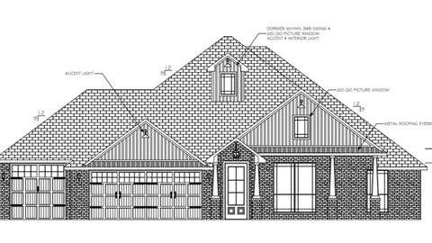 402 Fate, Pea Ridge, AR 72751