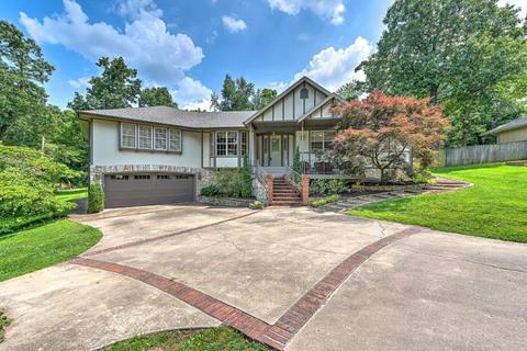 3702 W Lehman Ct, Rogers, AR 72758