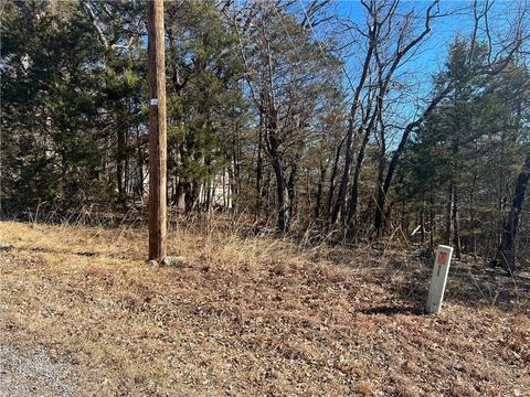 Twin Peak Drive, Holiday Island, AR 72631