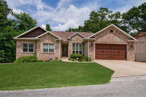12 Tennyson Ln, Bella Vista, AR 72714