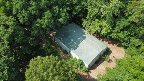 15751 Indian Creek Rd, Garfield, AR 72732