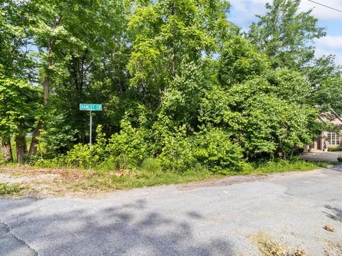 Lambeth & Hamlet Circle, Bella Vista, AR 72714