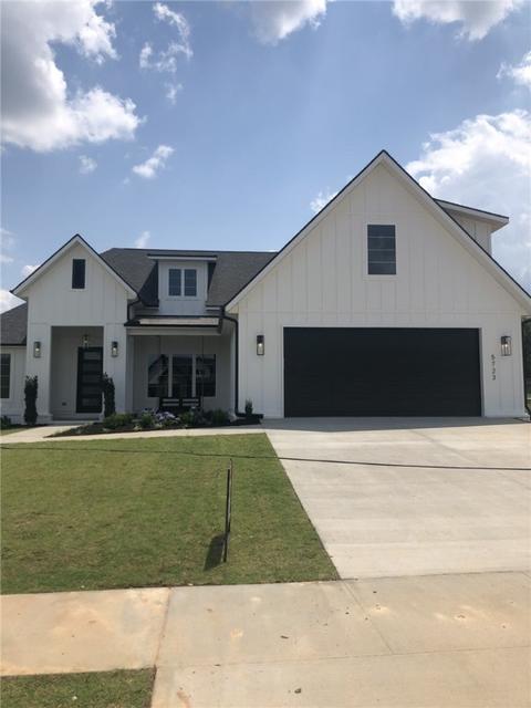 5723 Lavender Ave, Springdale, AR 72762