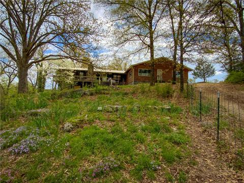 1800 Mc 4019, Everton, AR 72633