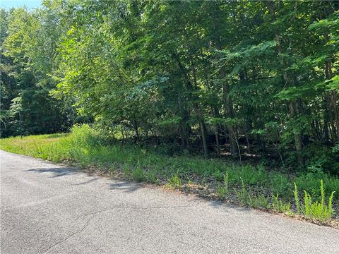 Carefree Lane, Springdale, AR 72765