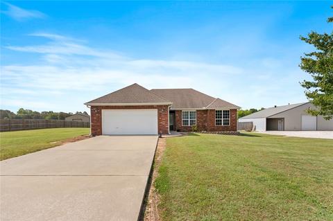 257 Madison 7888, Wesley, AR 72773