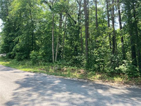 Woodbridge Drive, Bella Vista, AR 72714