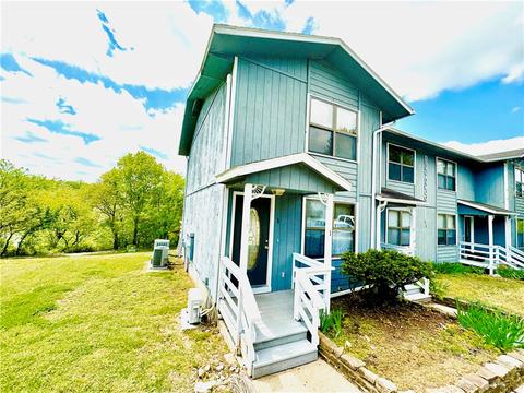 43 Blue Water Dr, Holiday Island, AR 72631