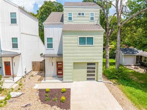 990 W Hickory St, Fayetteville, AR 72703