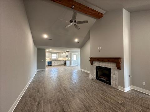 1050 Riverside Dr, Bentonville, AR 72713 photo 2