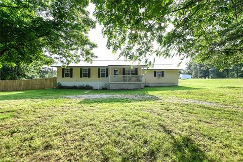 12333 Oak Knoll Cir, Gentry, AR 72734