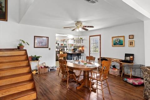 10270 Highway 16, Combs, AR 72721 photo 4