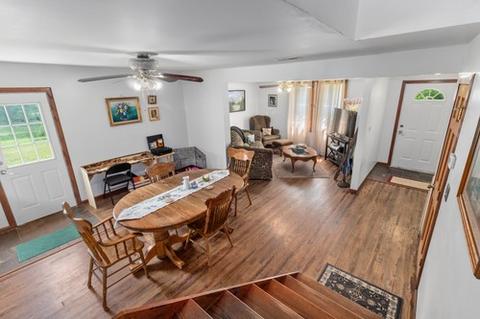 10270 Highway 16, Combs, AR 72721 photo 16