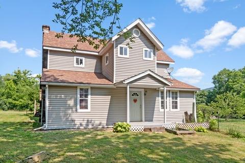 10270 Highway 16, Combs, AR 72721