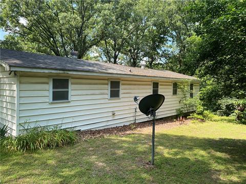 260 Davis St, West Fork, AR 72774 photo 3