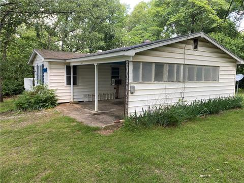260 Davis St, West Fork, AR 72774 photo 2