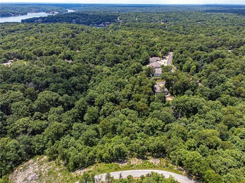 Carsaig Circle, Bella Vista, AR 72715