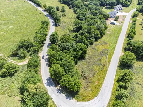 Tract 1 Greasy Valley Road, Prairie Grove, AR 72753