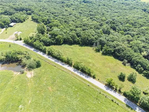 Tract 2 Greasy Valley Road, Prairie Grove, AR 72753