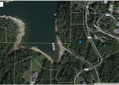 8830 Dock Rd, Rogers, AR 72756