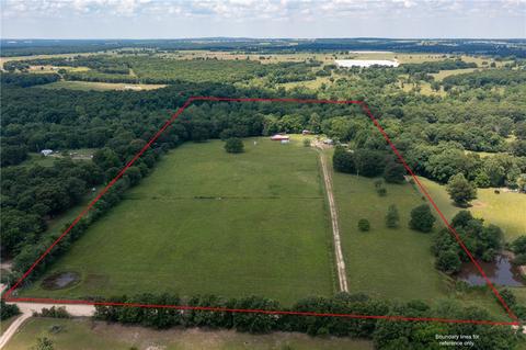 57399 S 550 Rd, Rose, OK 74364