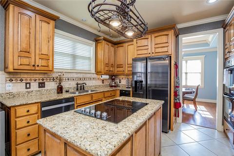 3696 Pasofino Loop, Springdale, AR 72764 photo 16
