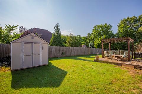 3696 Pasofino Loop, Springdale, AR 72764 photo 32
