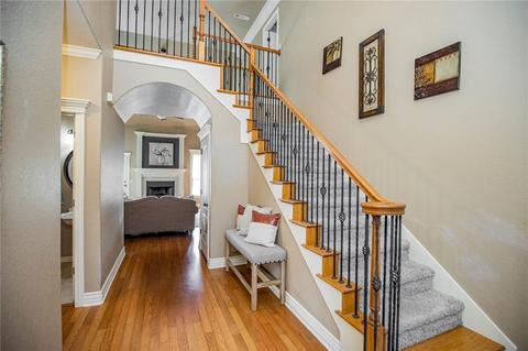 3696 Pasofino Loop, Springdale, AR 72764 photo 5