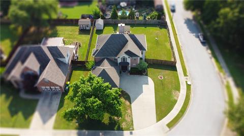 3696 Pasofino Loop, Springdale, AR 72764 photo 33