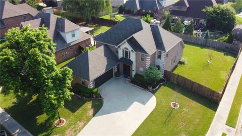 3696 Pasofino Loop, Springdale, AR 72764 photo 2