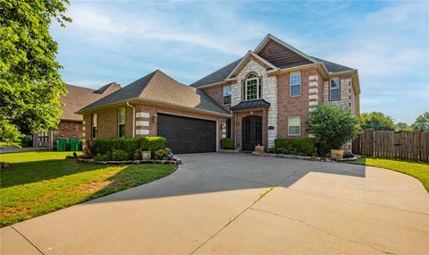 3696 Pasofino Loop, Springdale, AR 72764