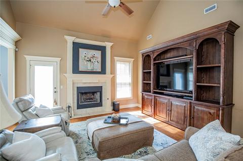 3696 Pasofino Loop, Springdale, AR 72764 photo 6