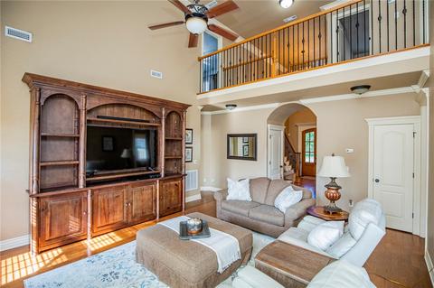3696 Pasofino Loop, Springdale, AR 72764 photo 9