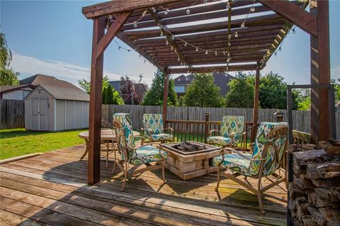 3696 Pasofino Loop, Springdale, AR 72764 photo 29
