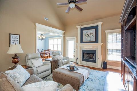 3696 Pasofino Loop, Springdale, AR 72764 photo 7