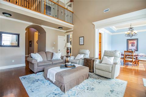 3696 Pasofino Loop, Springdale, AR 72764 photo 8