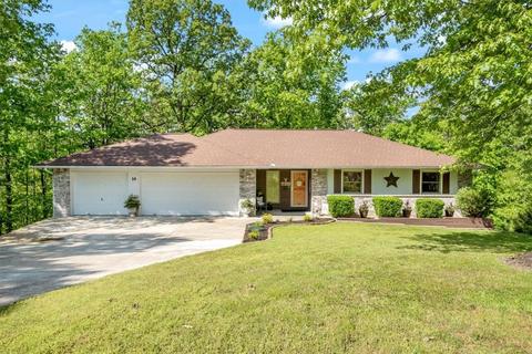 14 Andover Ln, Bella Vista, AR 72714