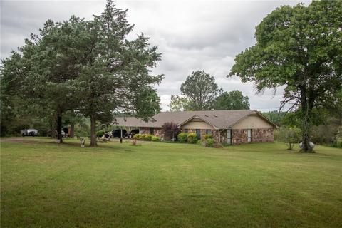 6501 Hidden Oaks Pl, Alma, AR 72921