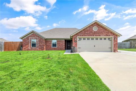 1194 Silver Oak St, Elkins, AR 72727