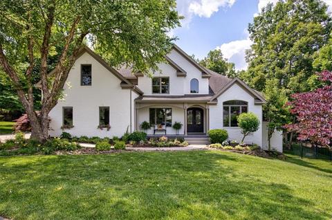 4464 Caddo Ln, Fayetteville, AR 72704