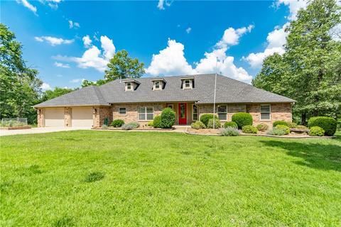 9336 Alicia Dawn Dr, Rogers, AR 72758