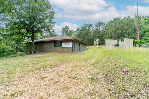 114 Sanctuary Rd, Eureka Springs, AR 72632
