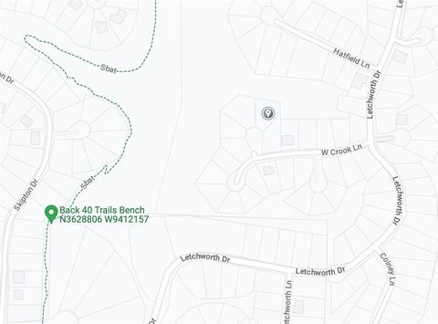 Welwyn Lane, Bella Vista, AR 72714