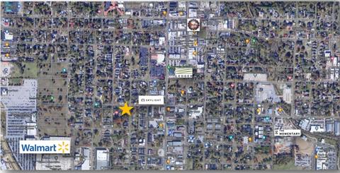 412 SW C St, Bentonville, AR 72712