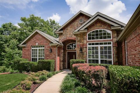 6 Buckfast Ln, Bella Vista, AR 72714