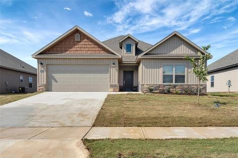 1131 Monarch Rd, Centerton, AR 72719