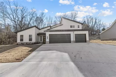 1333 Bunker Dr, Pea Ridge, AR 72751