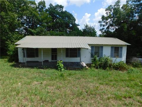 27653 S 7 Hwy, Jasper, AR 72641